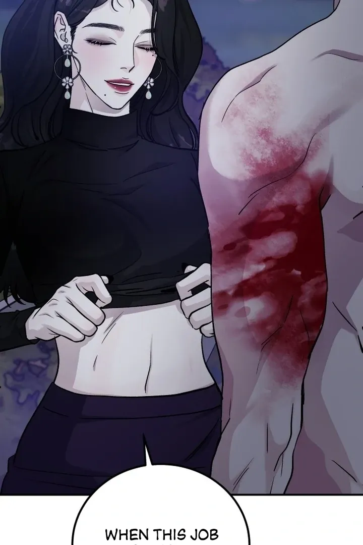 For the Queendom Chapter 82 page 25 - 