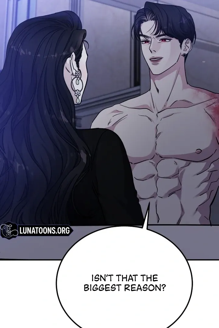 For the Queendom Chapter 82 page 28 - 