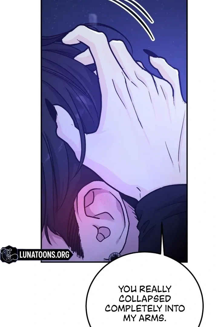 For the Queendom Chapter 82 page 4 - 