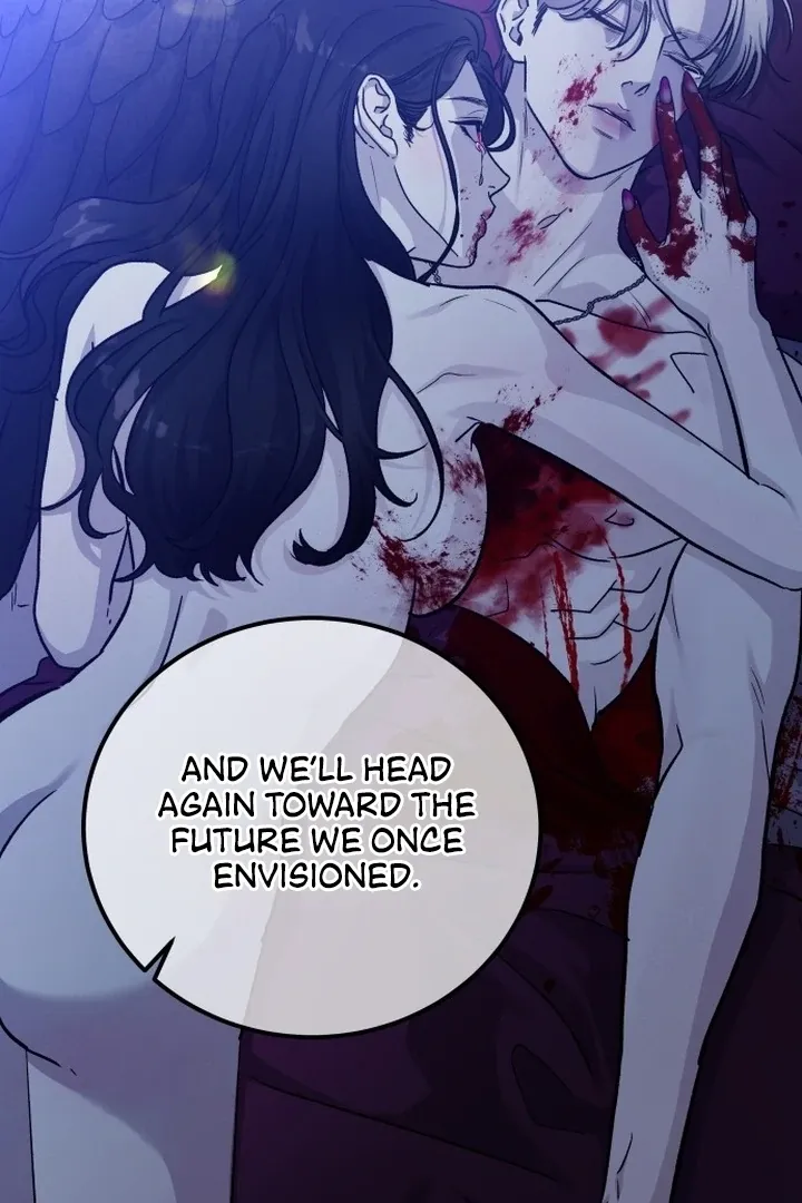 For the Queendom Chapter 82 page 31 - 