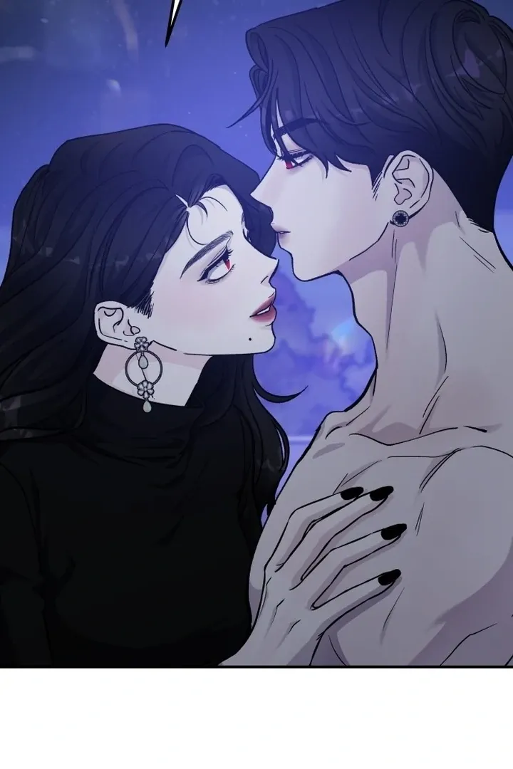 For the Queendom Chapter 82 page 35 - 
