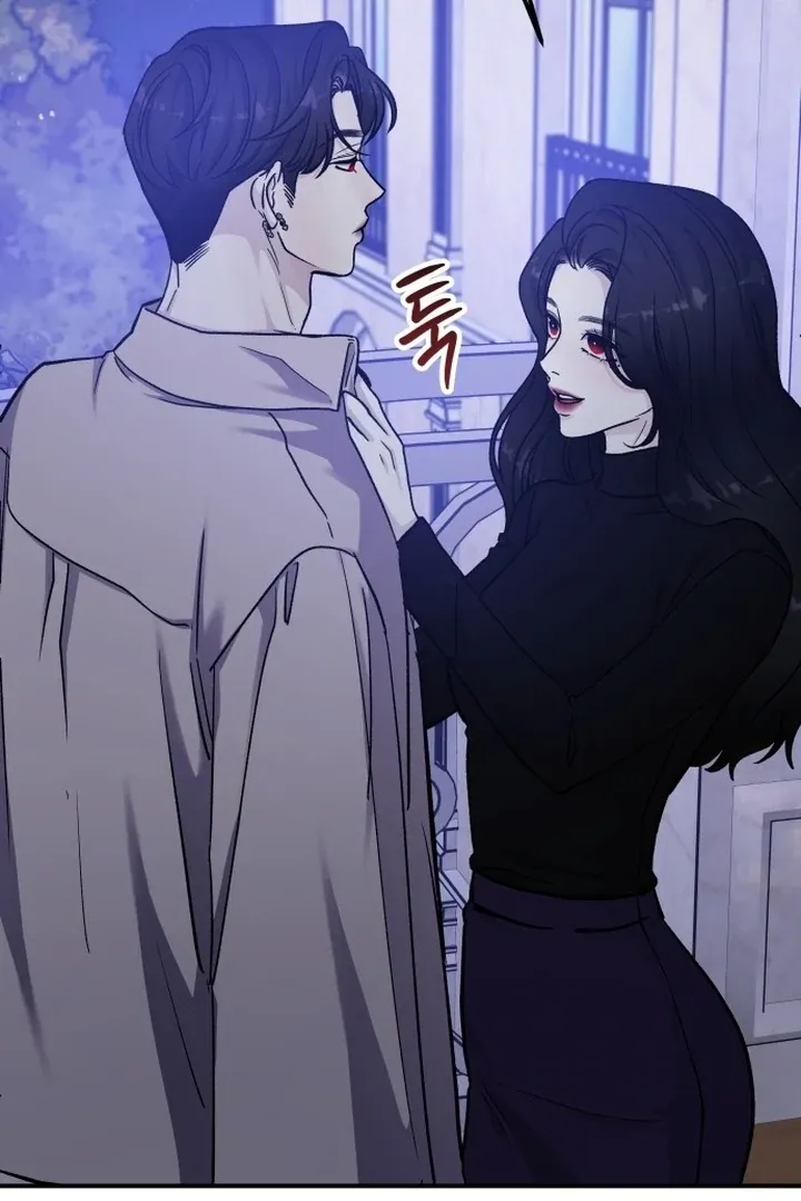 For the Queendom Chapter 82 page 38 - 