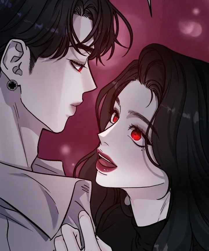 For the Queendom Chapter 82 page 40 - 