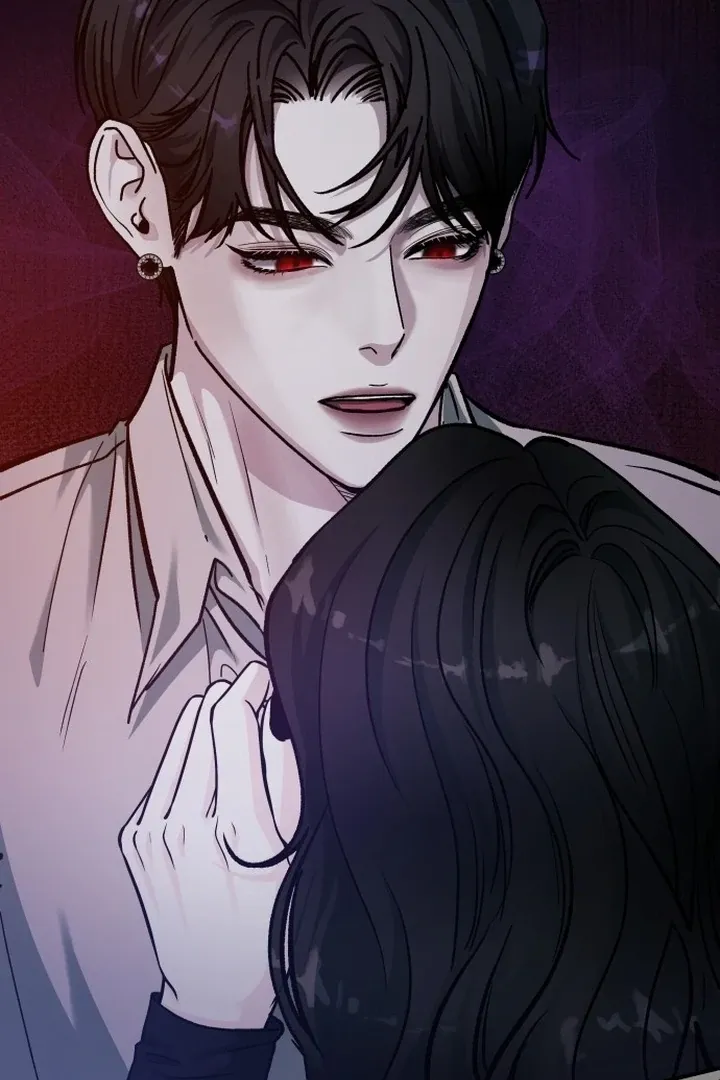 For the Queendom Chapter 82 page 45 - 