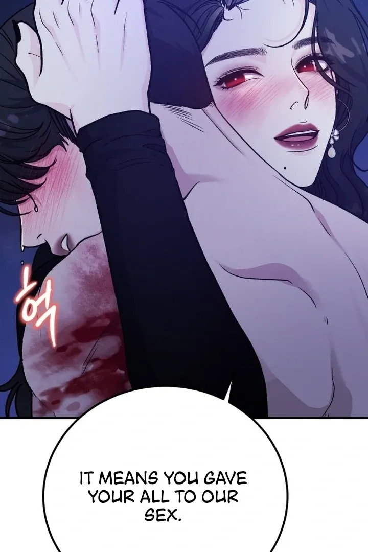 For the Queendom Chapter 82 page 6 - 