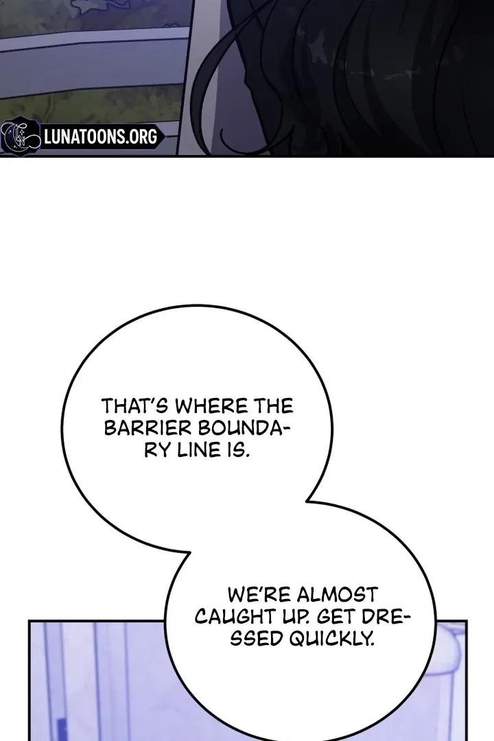 For the Queendom Chapter 82 page 56 - 