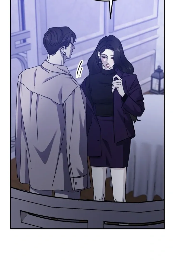 For the Queendom Chapter 82 page 57 - 