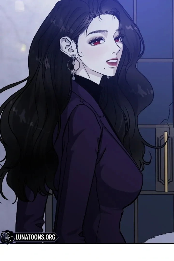 For the Queendom Chapter 82 page 60 - 