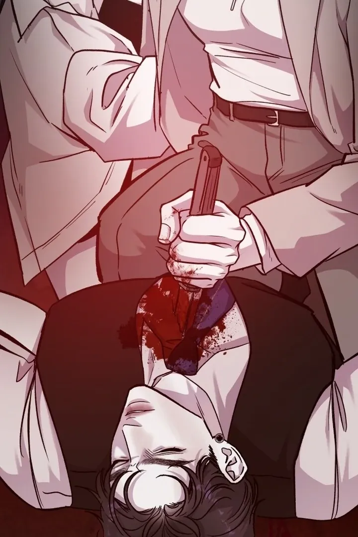 For the Queendom Chapter 82 page 70 - 