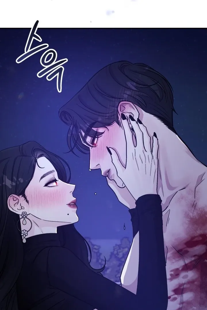 For the Queendom Chapter 82 page 8 - 