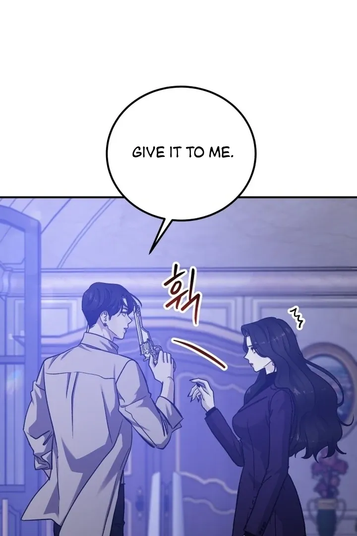 For the Queendom Chapter 82 page 77 - 