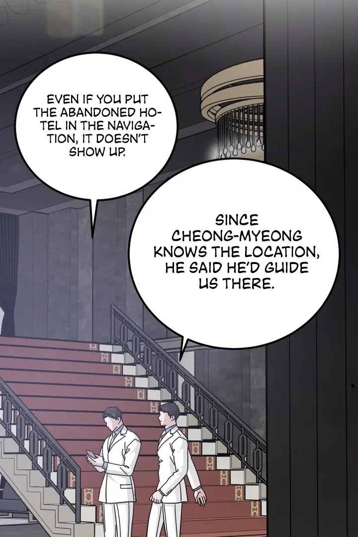 For the Queendom Chapter 82 page 84 - 