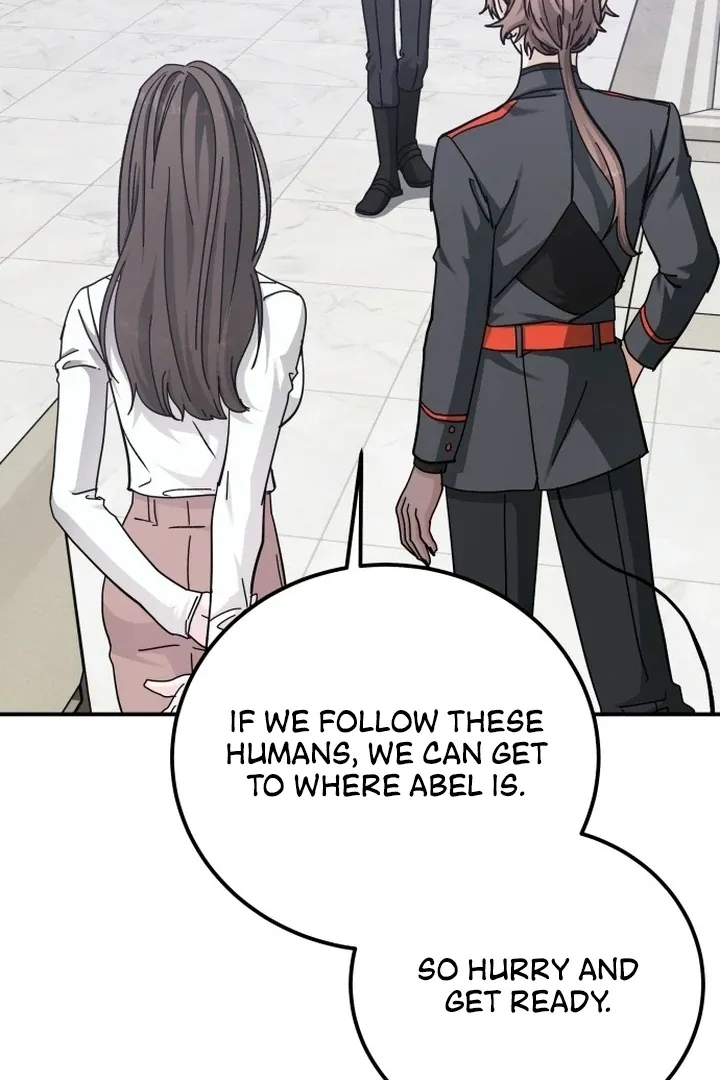 For the Queendom Chapter 82 page 89 - 