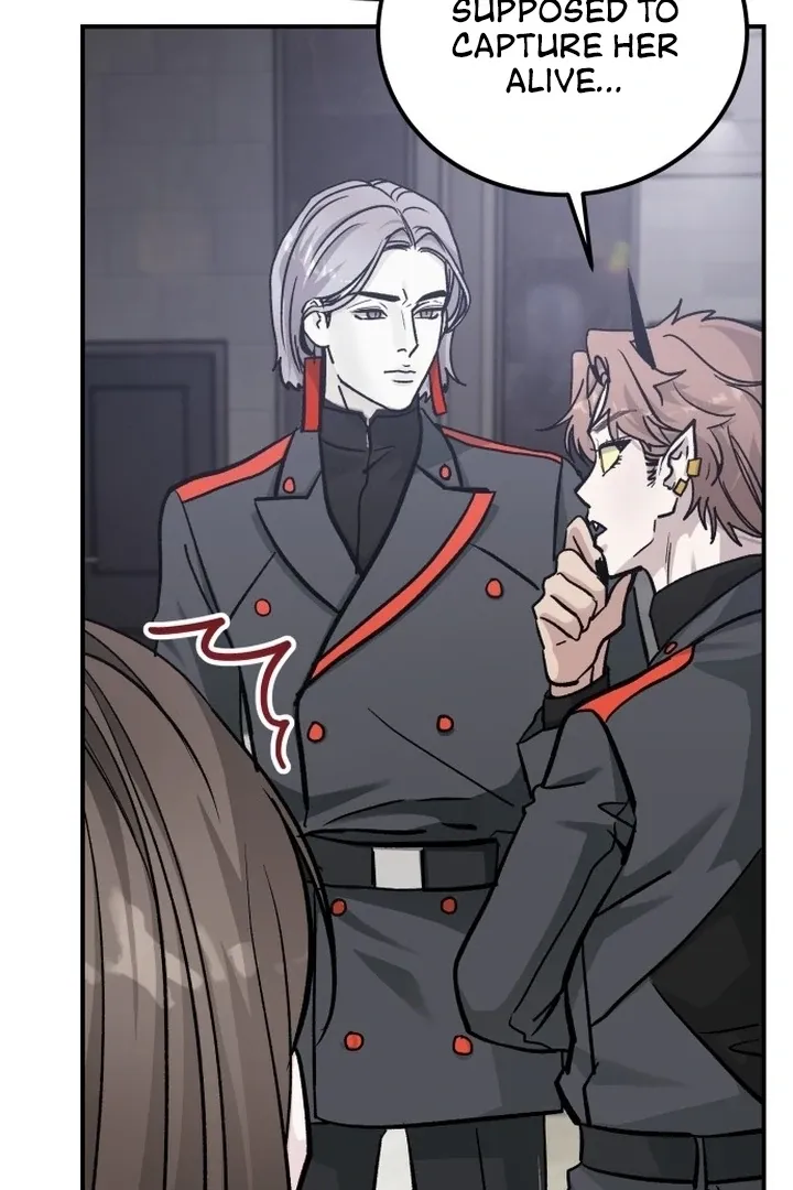 For the Queendom Chapter 82 page 92 - 
