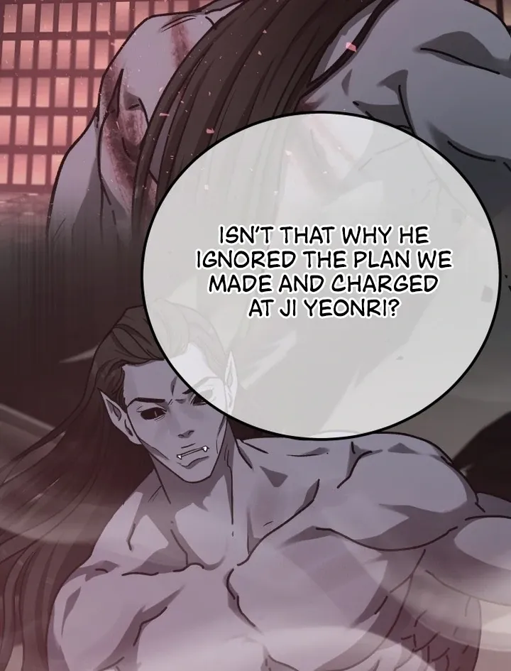 For the Queendom Chapter 82 page 94 - 