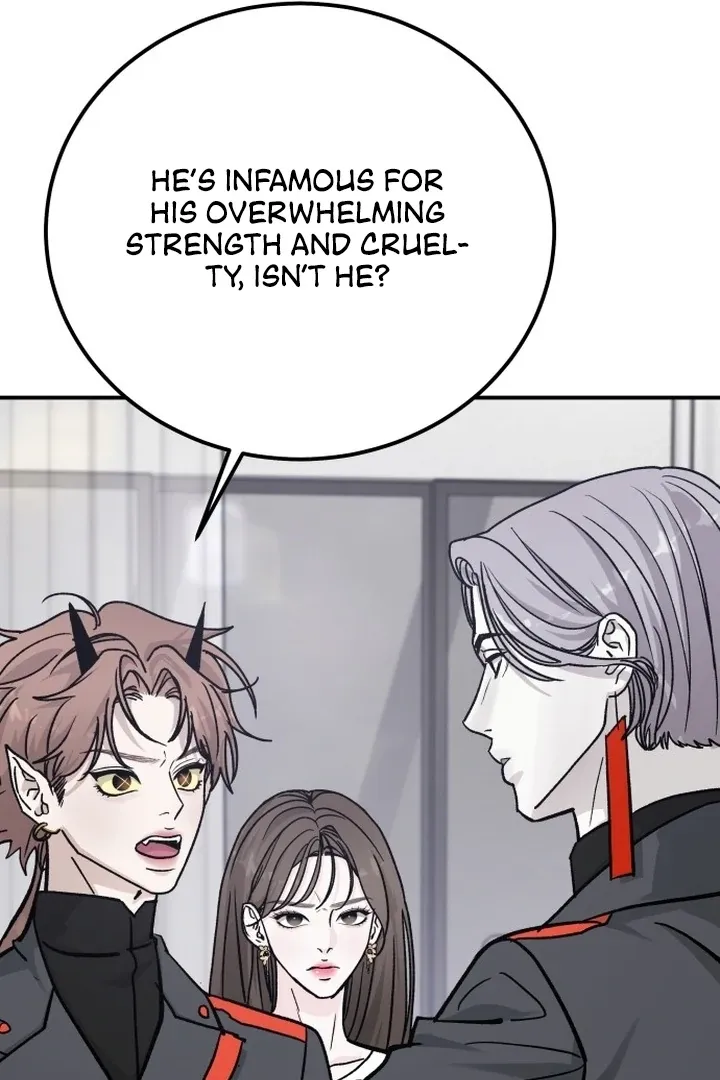 For the Queendom Chapter 82 page 96 - 