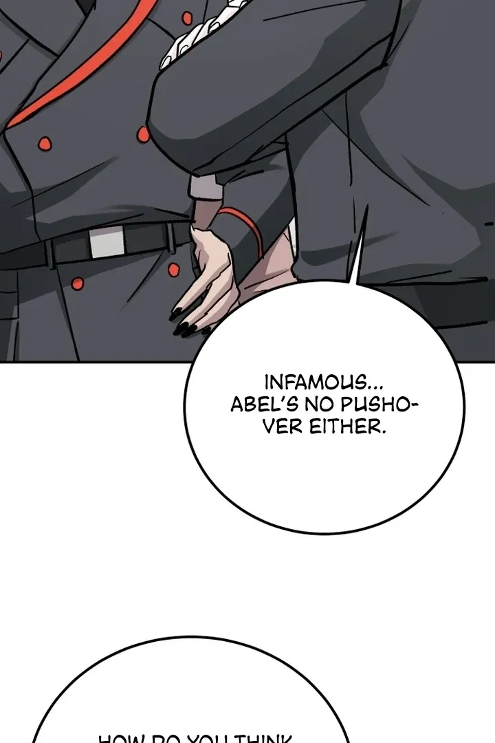 For the Queendom Chapter 82 page 97 - 