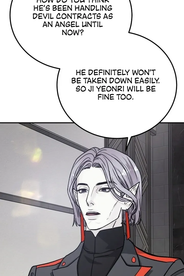 For the Queendom Chapter 82 page 98 - 