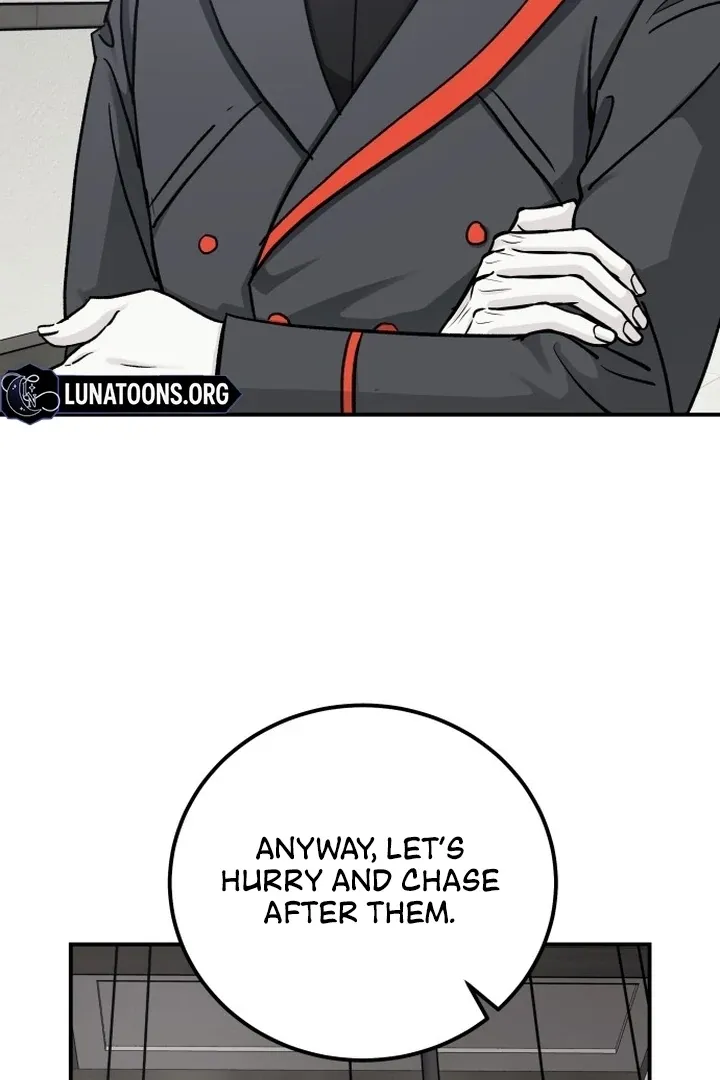 For the Queendom Chapter 82 page 99 - 