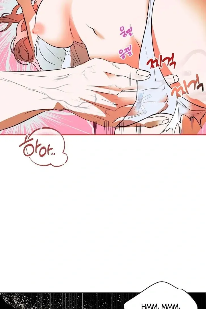 [Forbidden Anthology] I Got Pregnant While I Was Asleep [+19] [Luna Toons] Chapter 0 page 26 - 
