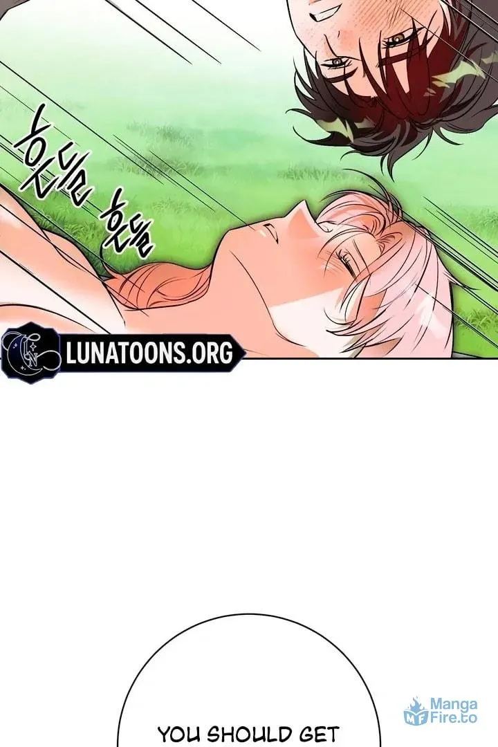 [Forbidden Anthology] I Got Pregnant While I Was Asleep [+19] [Luna Toons] Chapter 0 page 33 - 