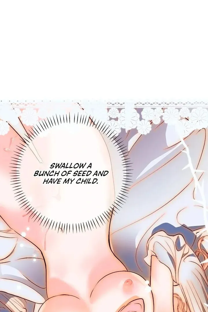 [Forbidden Anthology] I Got Pregnant While I Was Asleep [+19] [Luna Toons] Chapter 0 page 35 - 