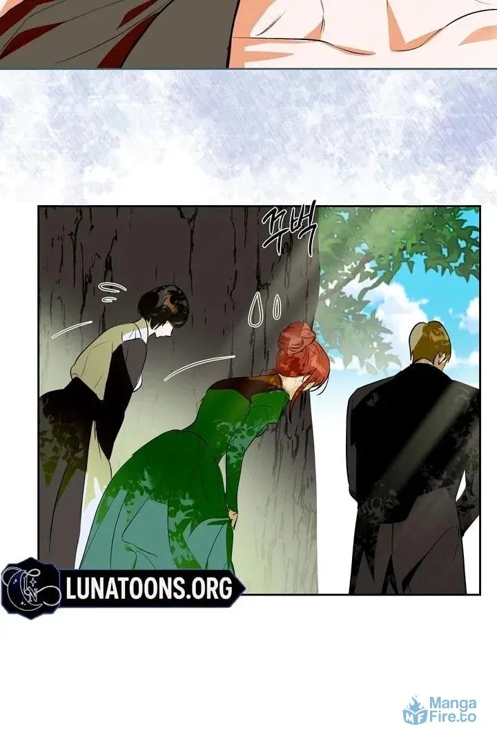 [Forbidden Anthology] I Got Pregnant While I Was Asleep [+19] [Luna Toons] Chapter 1 page 12 - 