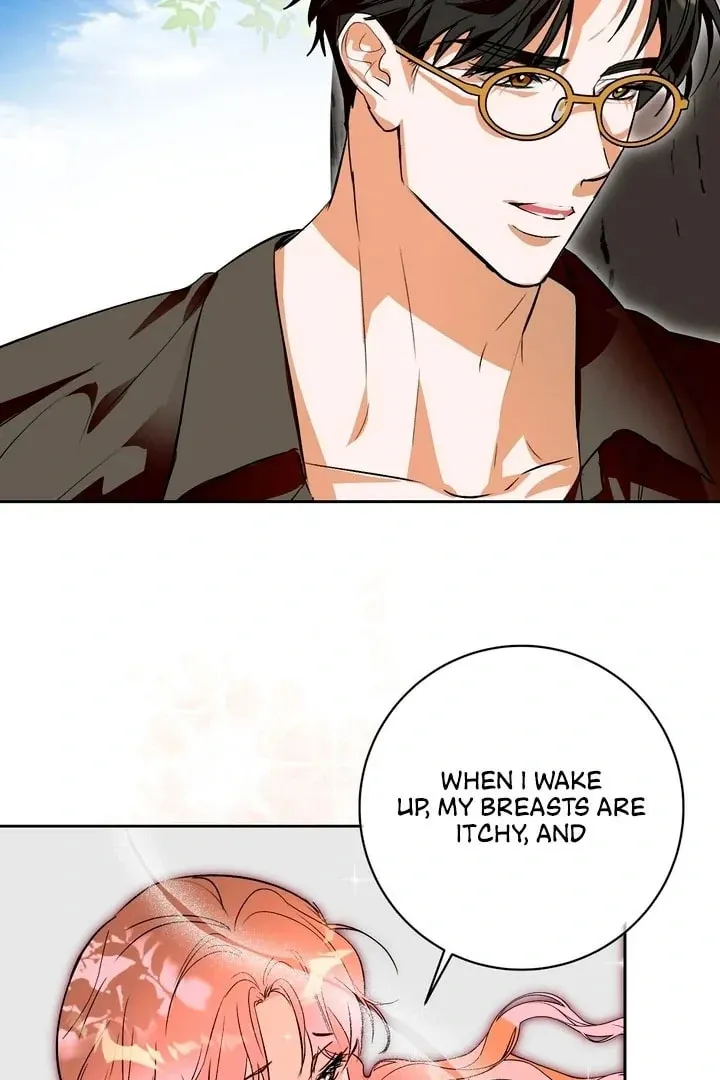 [Forbidden Anthology] I Got Pregnant While I Was Asleep [+19] [Luna Toons] Chapter 1 page 20 - 