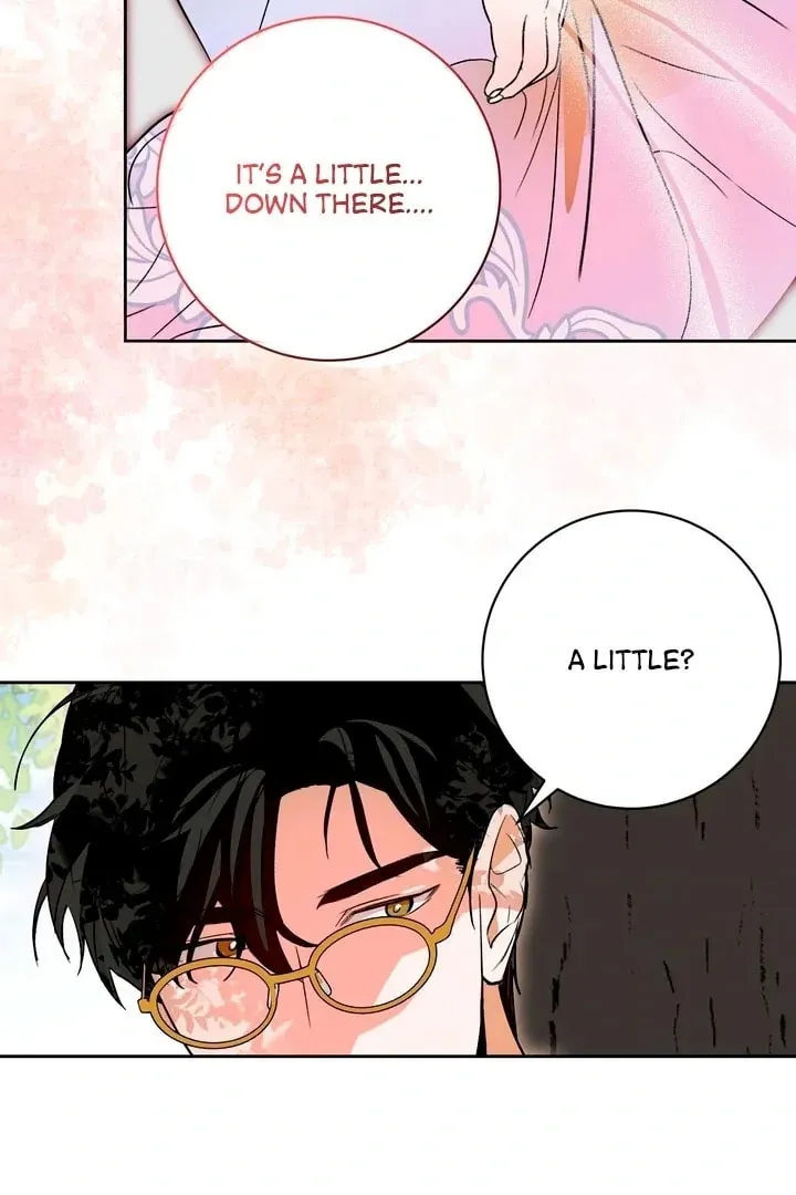 [Forbidden Anthology] I Got Pregnant While I Was Asleep [+19] [Luna Toons] Chapter 1 page 22 - 