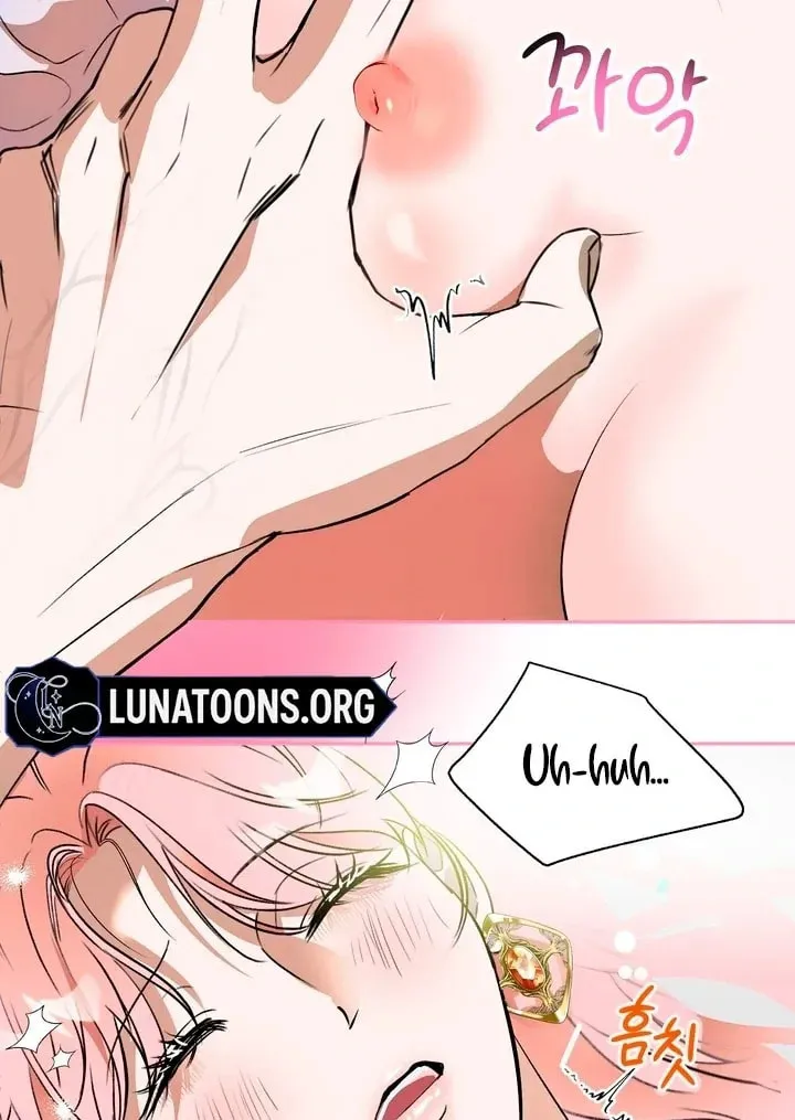[Forbidden Anthology] I Got Pregnant While I Was Asleep [+19] [Luna Toons] Chapter 1 page 41 - 