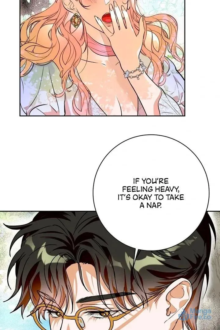 [Forbidden Anthology] I Got Pregnant While I Was Asleep [+19] [Luna Toons] Chapter 1 page 6 - 