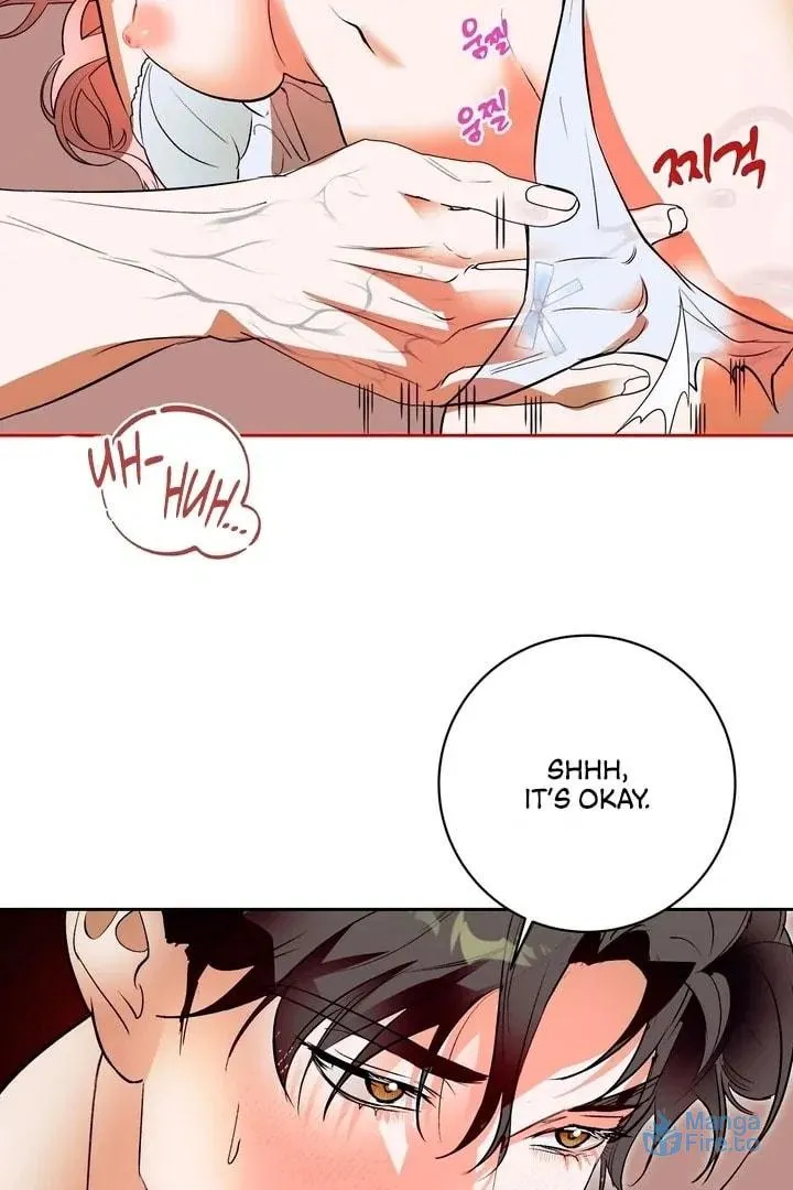 [Forbidden Anthology] I Got Pregnant While I Was Asleep [+19] [Luna Toons] Chapter 1 page 51 - 
