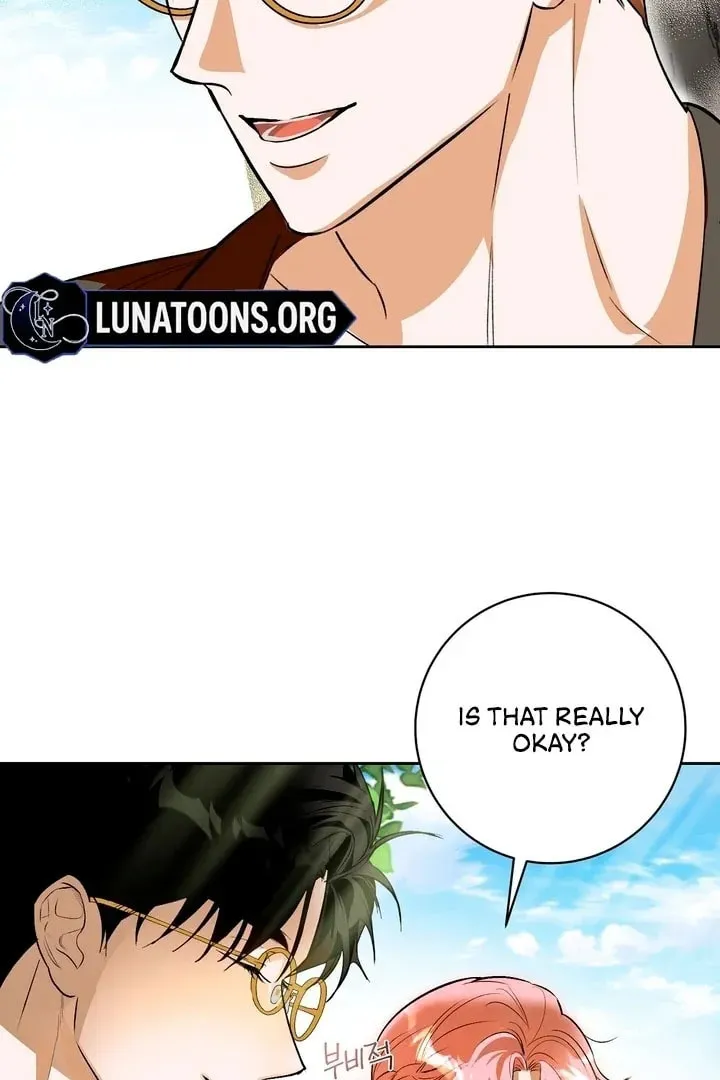 [Forbidden Anthology] I Got Pregnant While I Was Asleep [+19] [Luna Toons] Chapter 1 page 7 - 