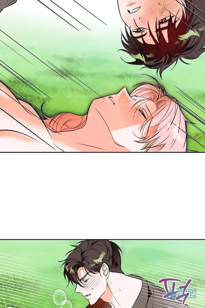 [Forbidden Anthology] I Got Pregnant While I Was Asleep [+19] [Luna Toons] Chapter 1 page 72 - 