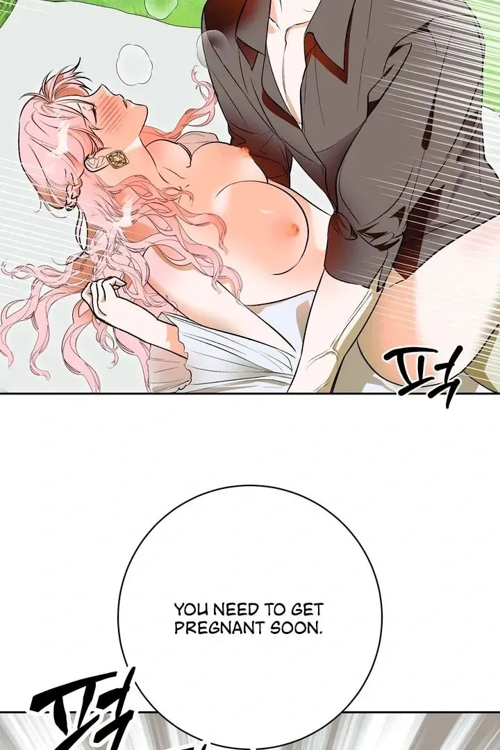 [Forbidden Anthology] I Got Pregnant While I Was Asleep [+19] [Luna Toons] Chapter 1 page 73 - 