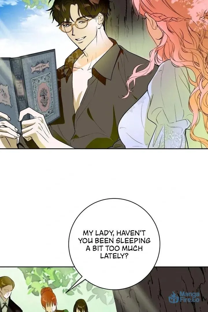 [Forbidden Anthology] I Got Pregnant While I Was Asleep [+19] [Luna Toons] Chapter 1 page 9 - 