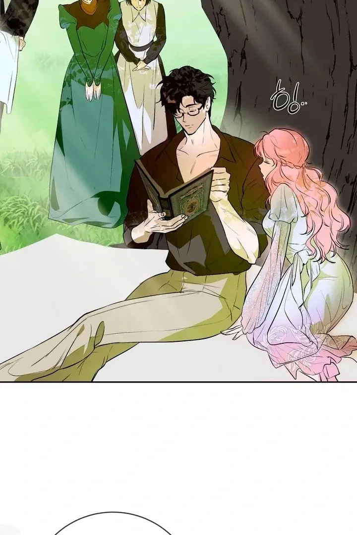 [Forbidden Anthology] I Got Pregnant While I Was Asleep [+19] [Luna Toons] Chapter 1 page 10 - 