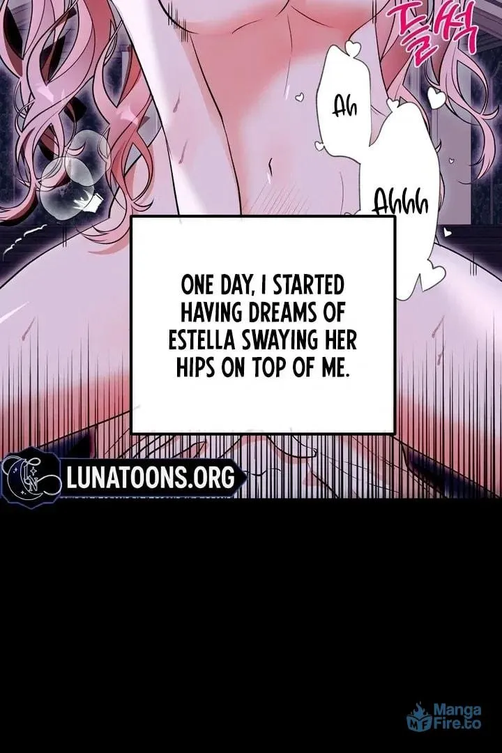 [Forbidden Anthology] I Got Pregnant While I Was Asleep [+19] [Luna Toons] Chapter 2 page 21 - 