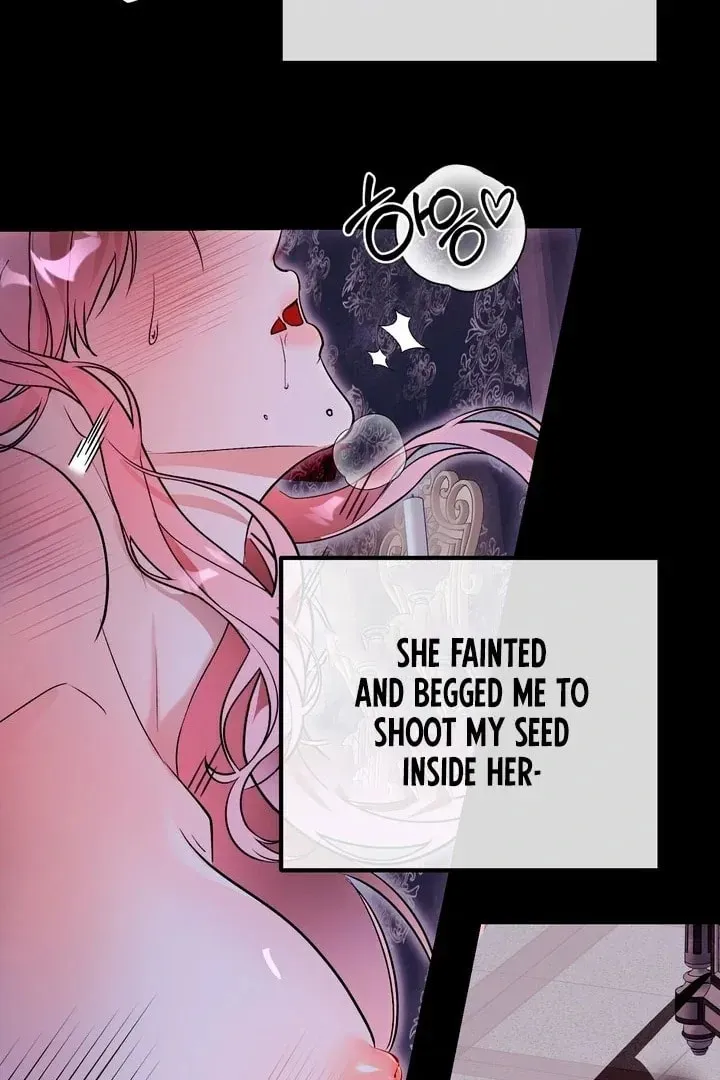 [Forbidden Anthology] I Got Pregnant While I Was Asleep [+19] [Luna Toons] Chapter 2 page 23 - 