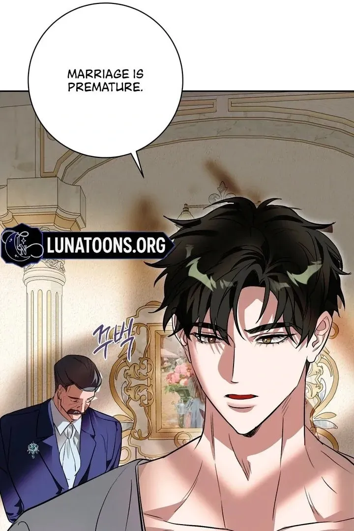 [Forbidden Anthology] I Got Pregnant While I Was Asleep [+19] [Luna Toons] Chapter 2 page 28 - 