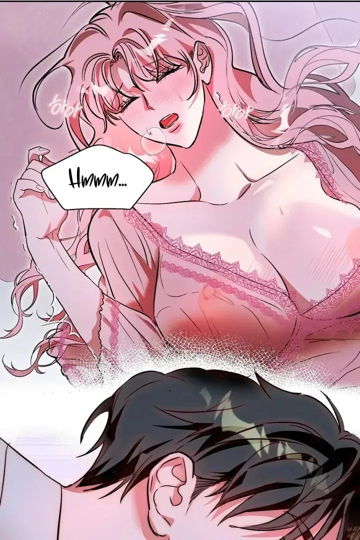 [Forbidden Anthology] I Got Pregnant While I Was Asleep [+19] [Luna Toons] Chapter 2 page 55 - 