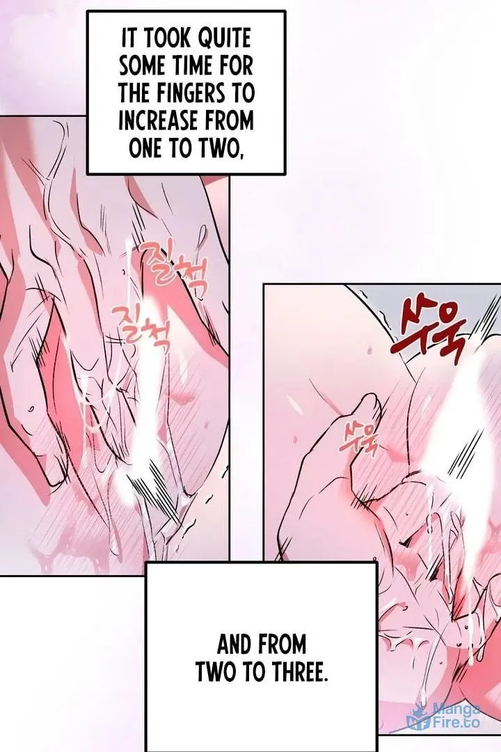 [Forbidden Anthology] I Got Pregnant While I Was Asleep [+19] [Luna Toons] Chapter 2 page 60 - 