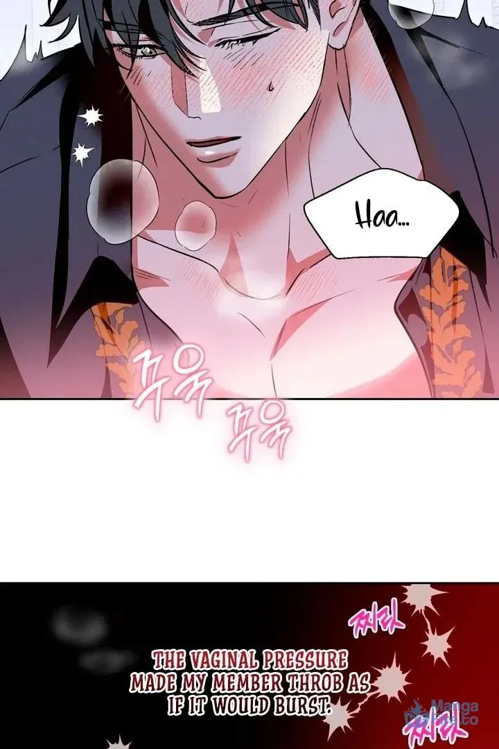 [Forbidden Anthology] I Got Pregnant While I Was Asleep [+19] [Luna Toons] Chapter 2 page 66 - 
