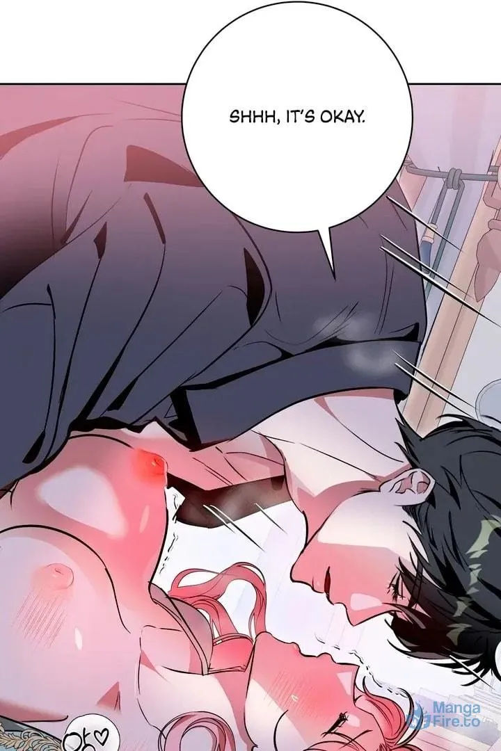 [Forbidden Anthology] I Got Pregnant While I Was Asleep [+19] [Luna Toons] Chapter 2 page 69 - 