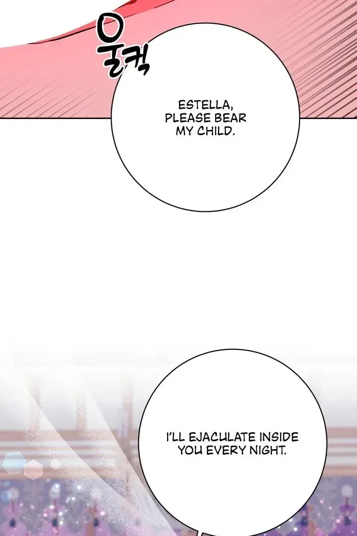 [Forbidden Anthology] I Got Pregnant While I Was Asleep [+19] [Luna Toons] Chapter 2 page 76 - 