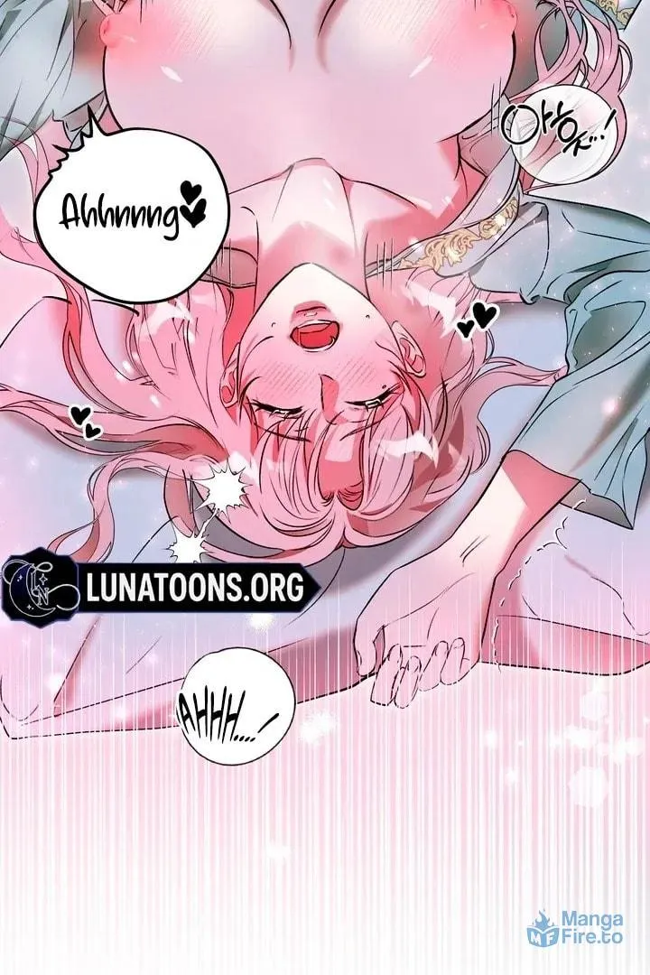 [Forbidden Anthology] I Got Pregnant While I Was Asleep [+19] [Luna Toons] Chapter 2 page 78 - 