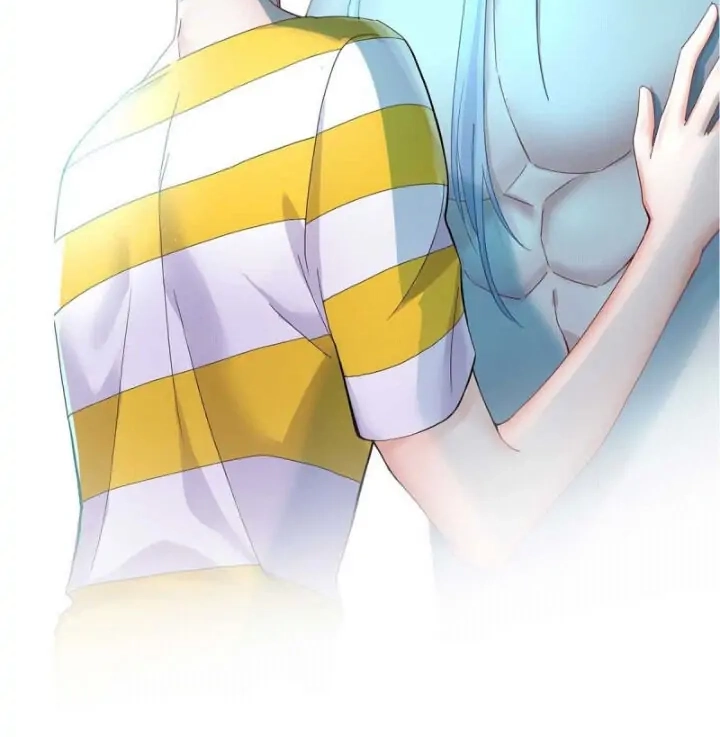 Forbidden Area Chapter 0.1 page 4 - 