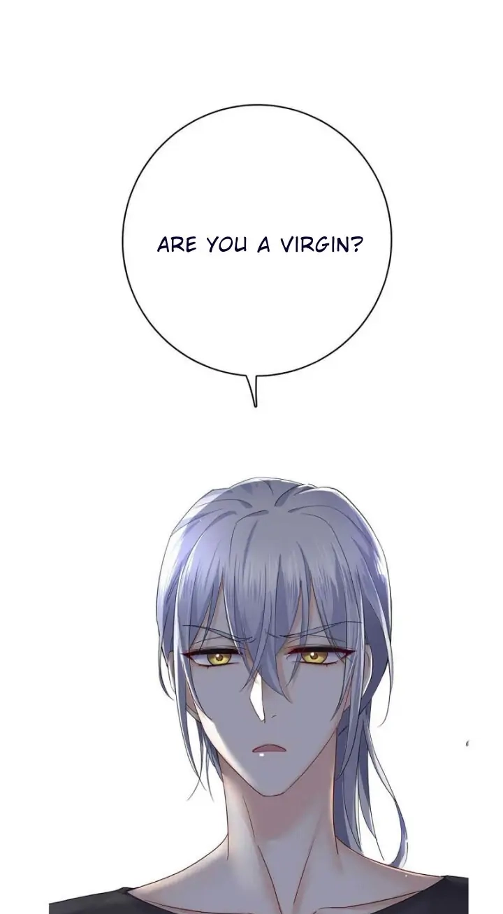 Forbidden Area Chapter 0.1 page 5 - 