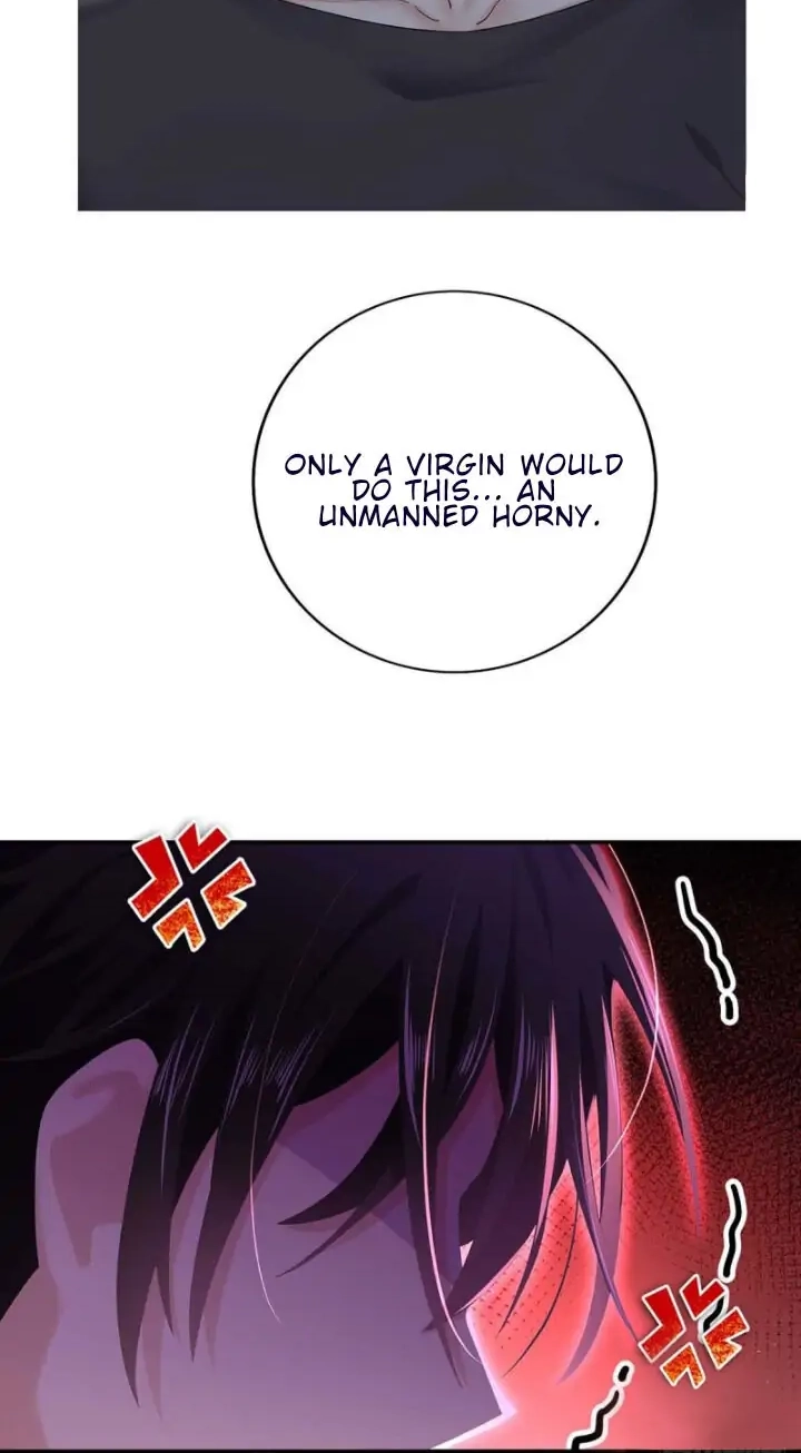 Forbidden Area Chapter 0.1 page 6 - 