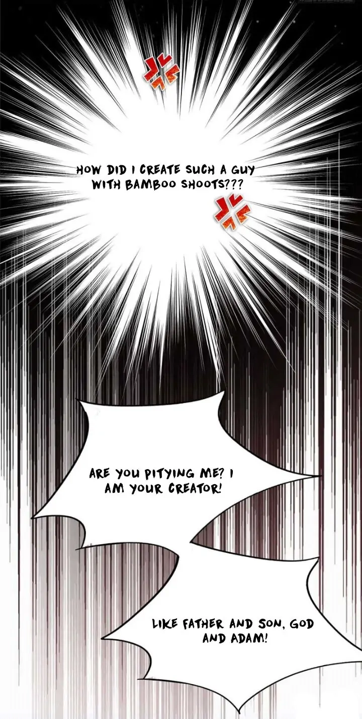 Forbidden Area Chapter 0.1 page 7 - 